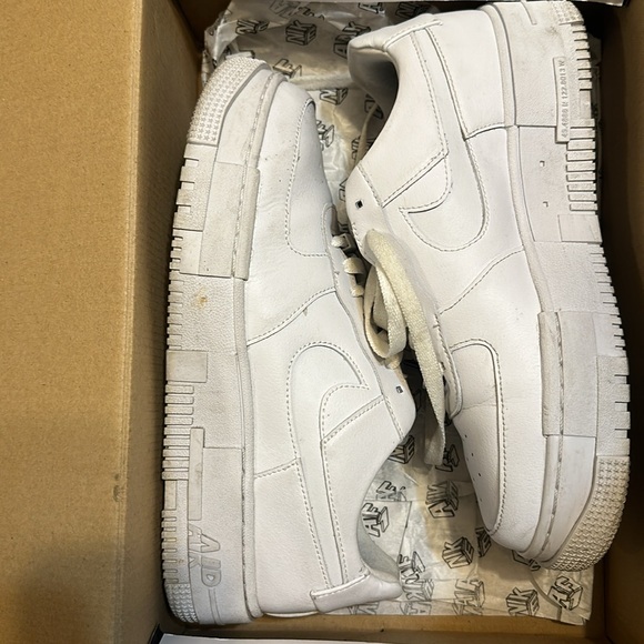 Nike W AF1 Pixel - Picture 4 of 4